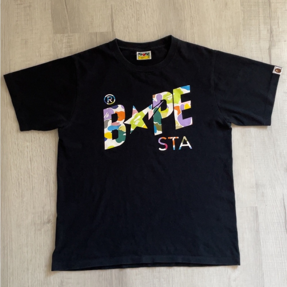 BAPE Men’s Shirt